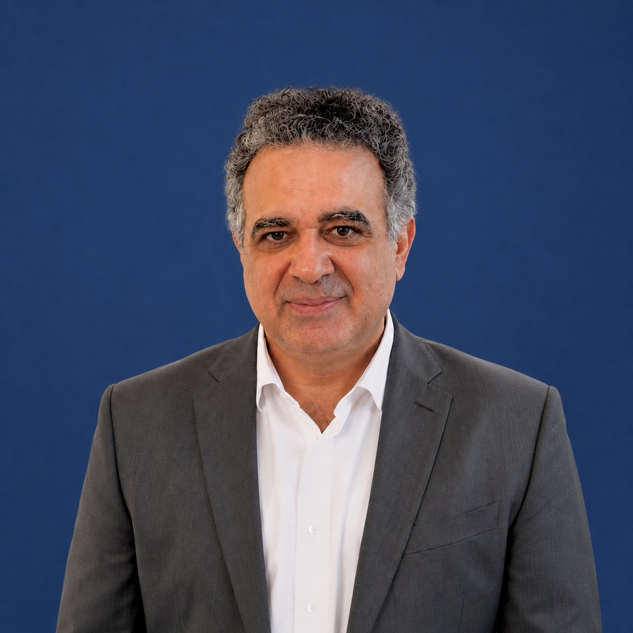 Hadi Moghisy