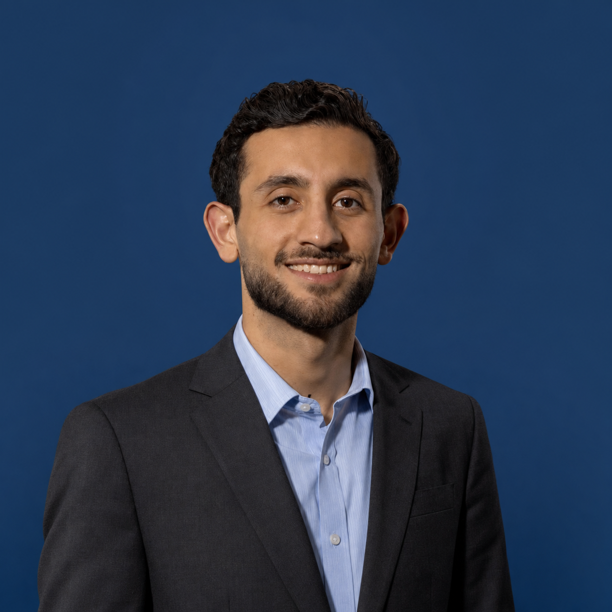 Iman Moghisy