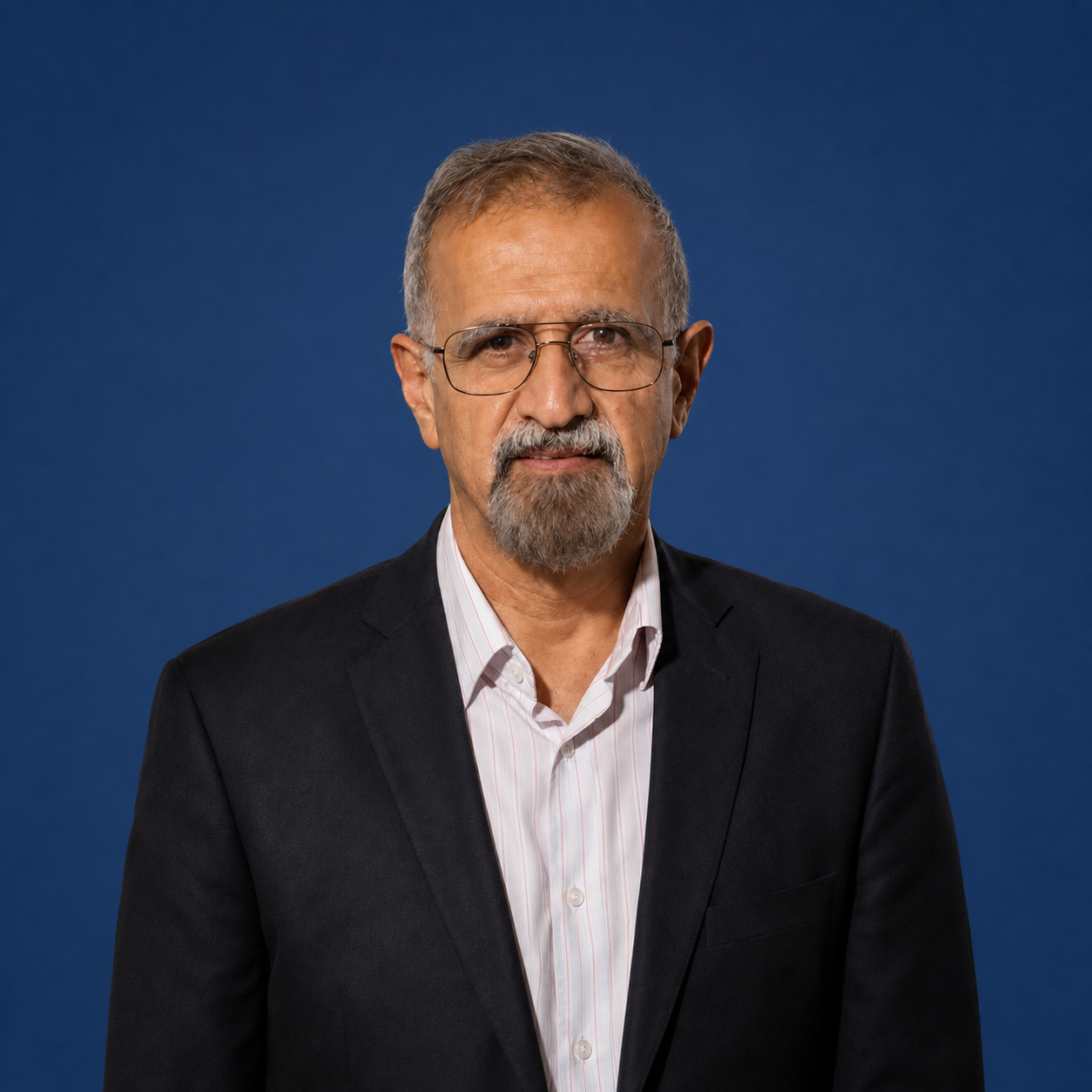 Mory Moghisy
